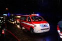 Kellerbrand Koeln Seeberg Zoergiebelstr P125